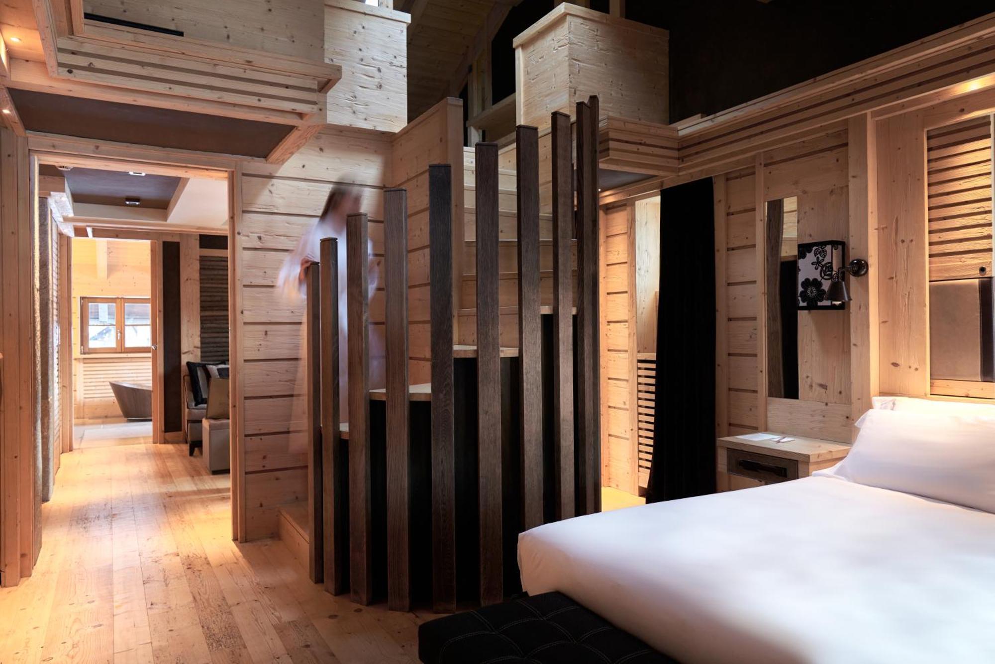 Rosapetra SPA Resort Cortina dʼAmpezzo Esterno foto