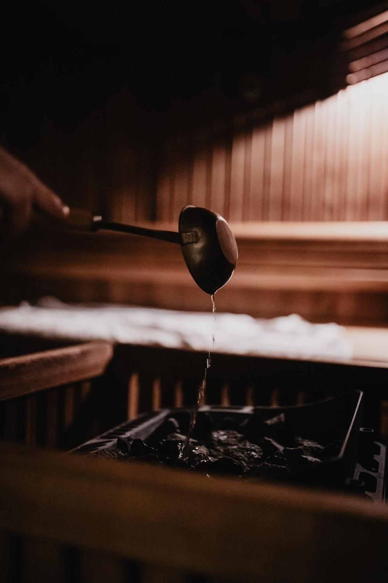 Rosapetra SPA Resort Cortina dʼAmpezzo Esterno foto